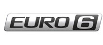 Euro 6 Logo