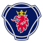 Scania Logo